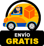 envío GRATIS